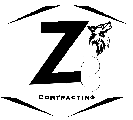 Z3 Contracting Inc